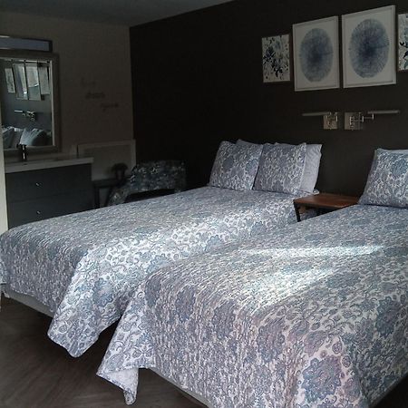 Hotel Lake Anna Glenora Zewnętrze zdjęcie