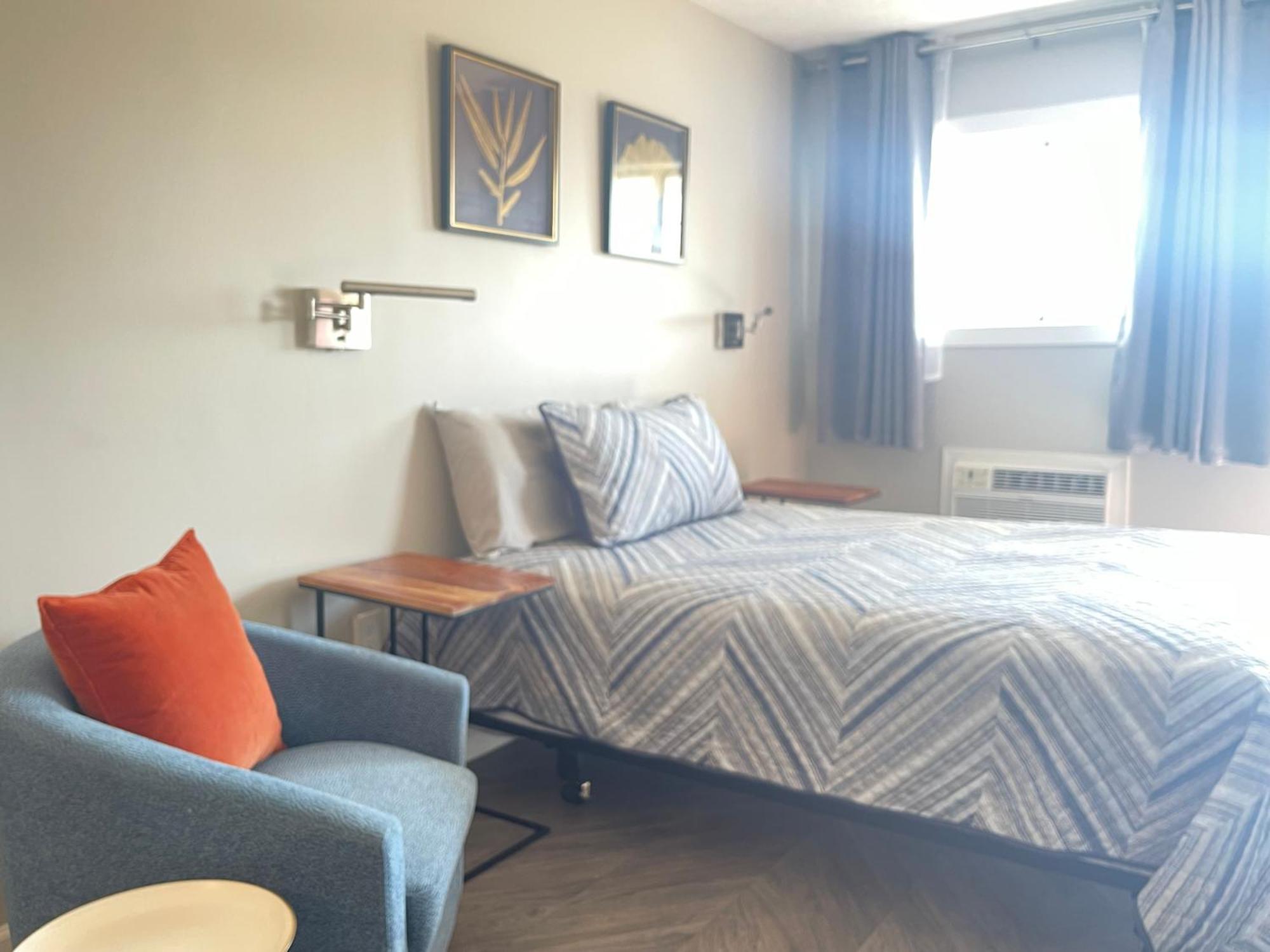 Hotel Lake Anna Glenora Zewnętrze zdjęcie