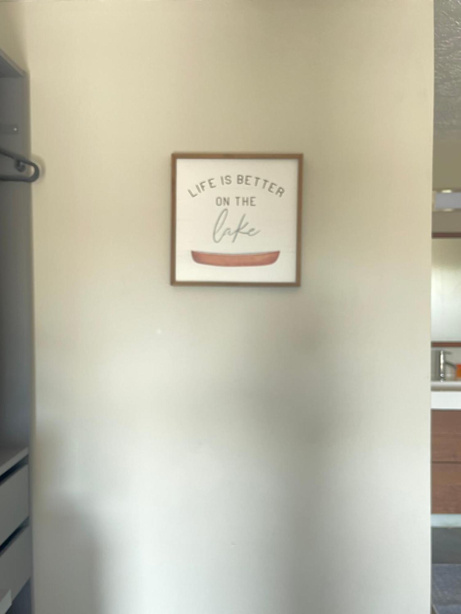 Hotel Lake Anna Glenora Zewnętrze zdjęcie