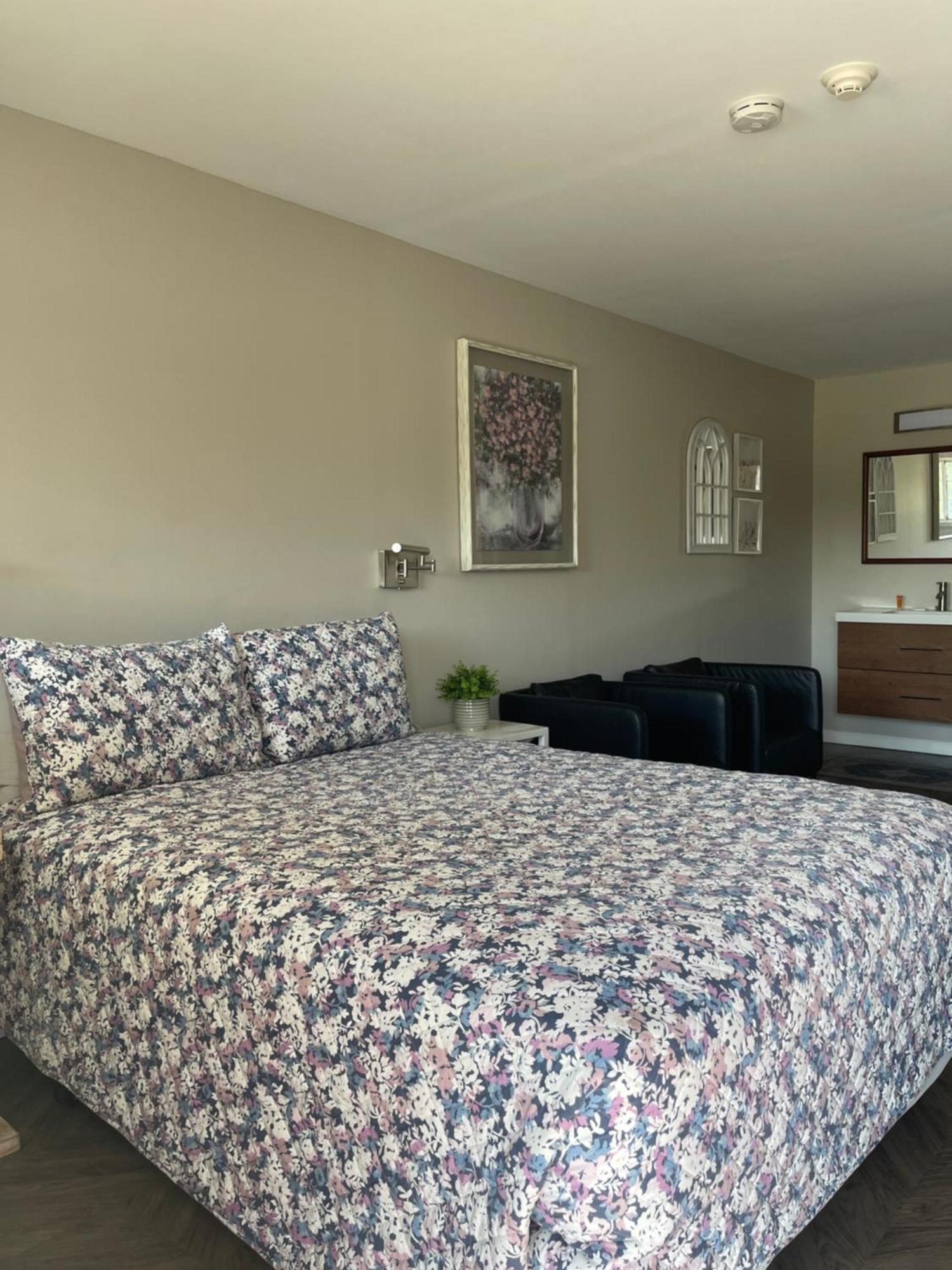 Hotel Lake Anna Glenora Zewnętrze zdjęcie
