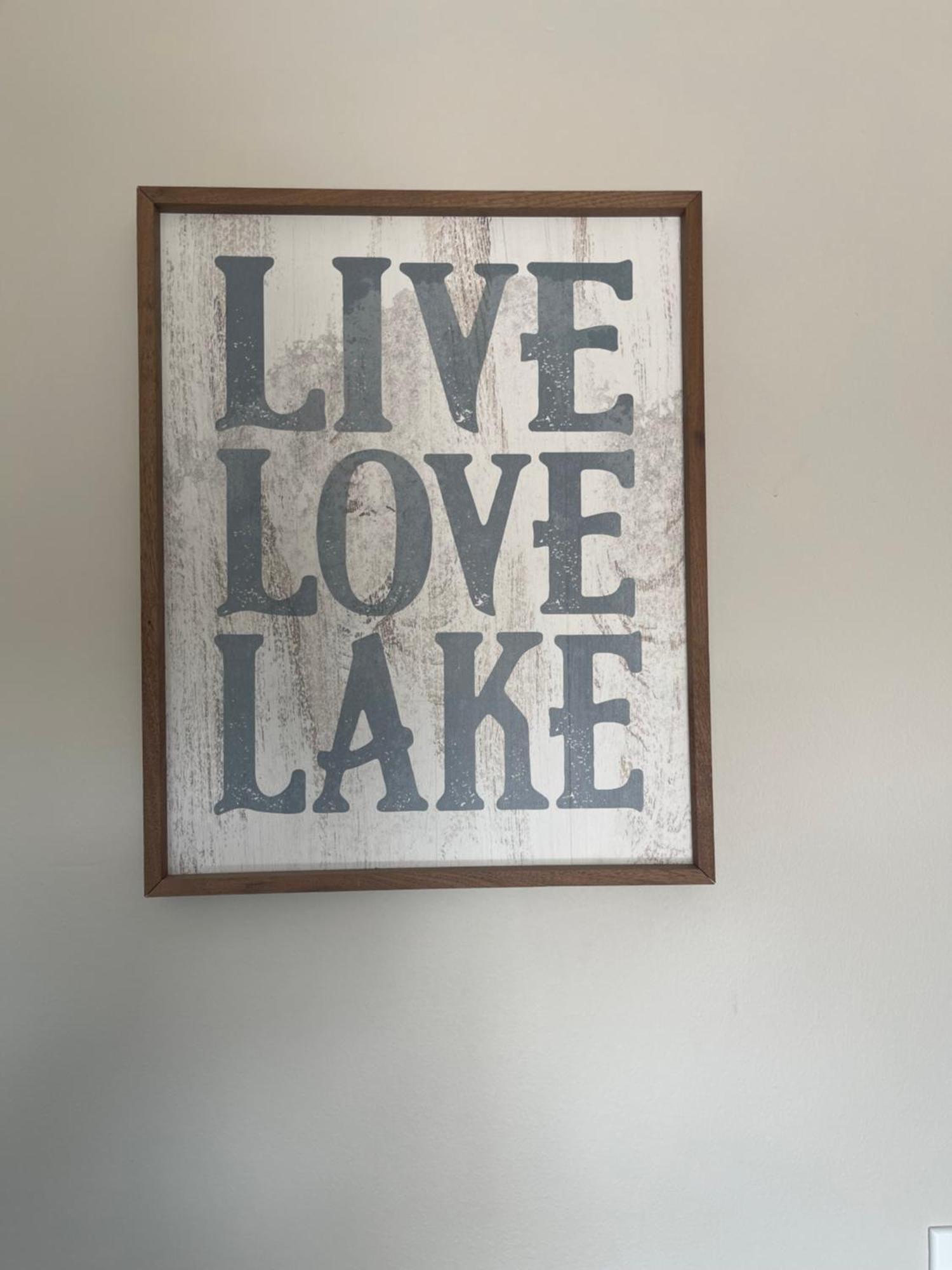 Hotel Lake Anna Glenora Zewnętrze zdjęcie