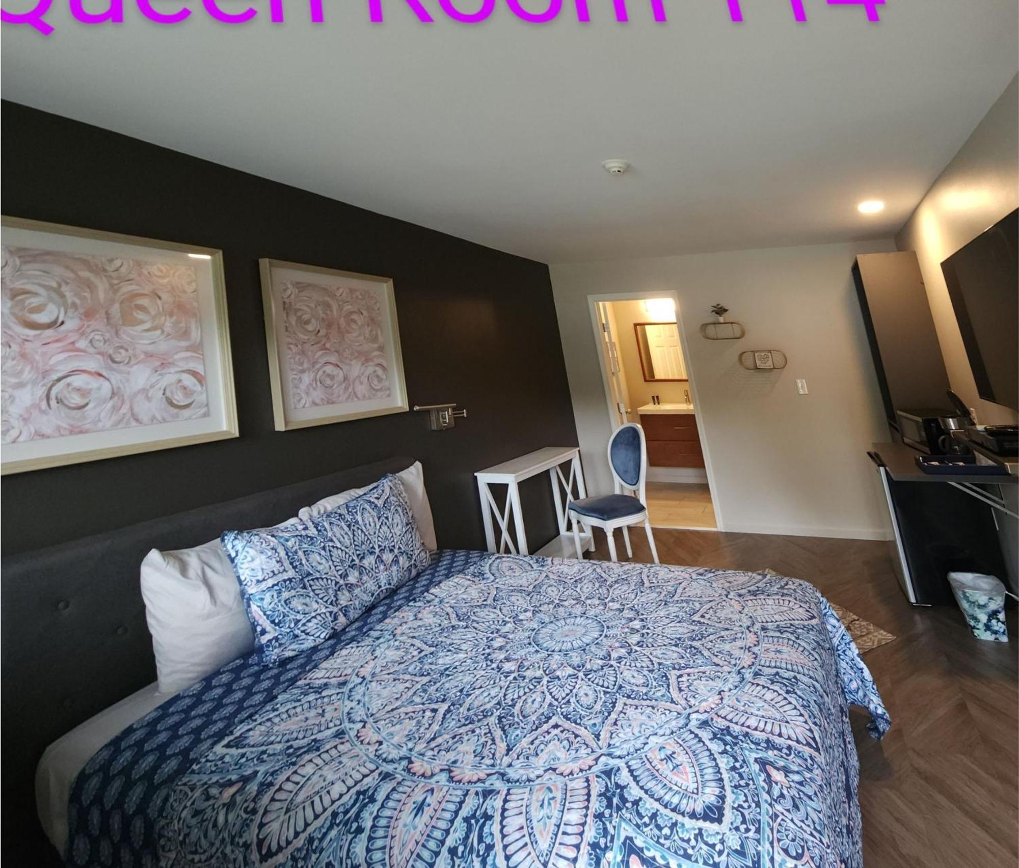 Hotel Lake Anna Glenora Zewnętrze zdjęcie