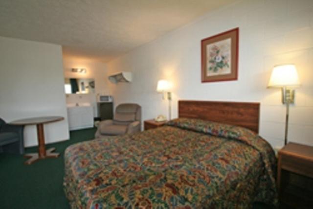Hotel Lake Anna Glenora Pokój zdjęcie