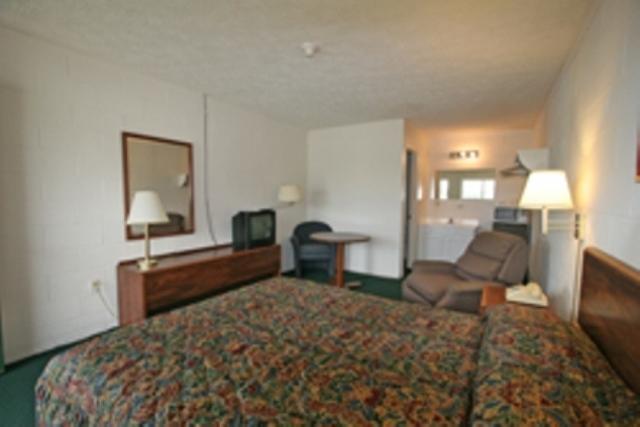 Hotel Lake Anna Glenora Pokój zdjęcie