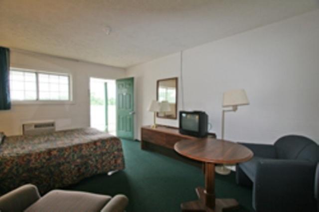 Hotel Lake Anna Glenora Pokój zdjęcie