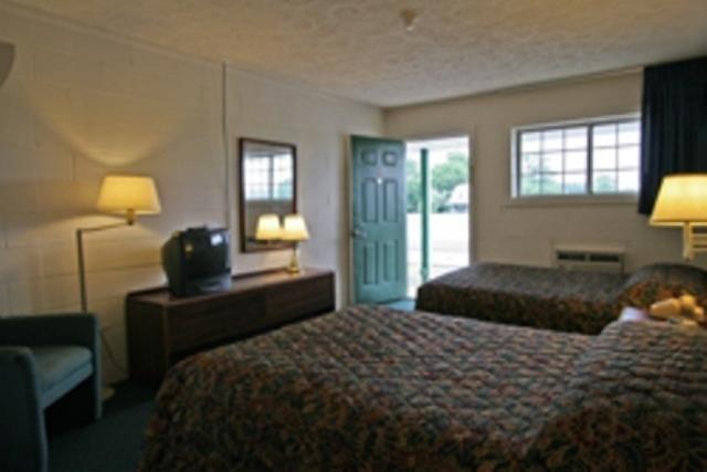 Hotel Lake Anna Glenora Pokój zdjęcie