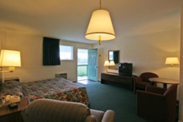 Hotel Lake Anna Glenora Pokój zdjęcie