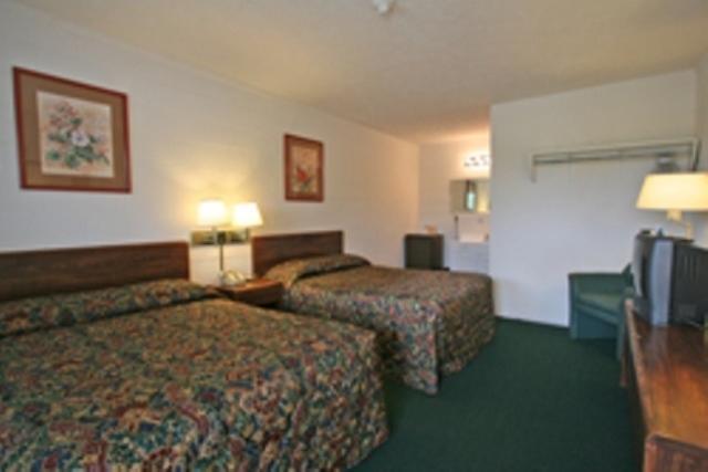 Hotel Lake Anna Glenora Pokój zdjęcie