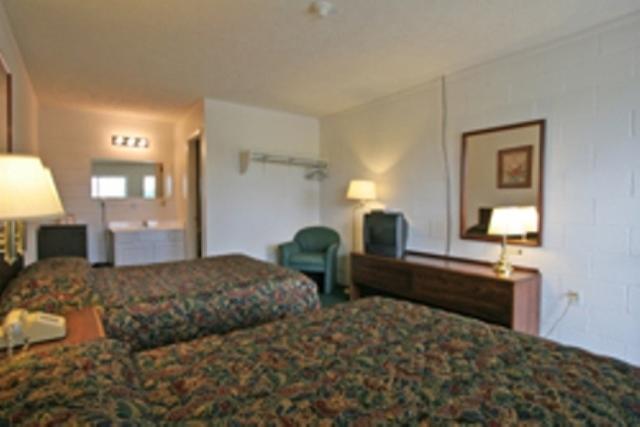 Hotel Lake Anna Glenora Pokój zdjęcie