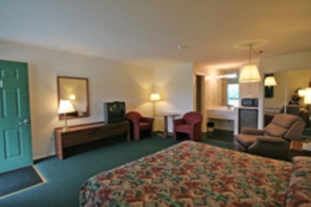 Hotel Lake Anna Glenora Pokój zdjęcie